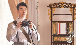 戴向宇主演的电视剧,情感纠葛与命运抉择